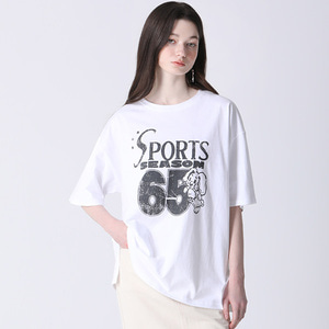 뉴지 반팔 티셔츠 (사이즈 55~120)